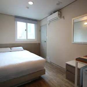 Dongdaemun Hwashin Séoul