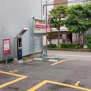 ホテルロイ 横浜市