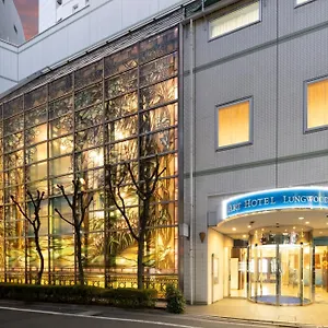 アートホテル日暮里 ラングウッド 東京都