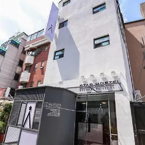 Starhostel Dongdaemun Séoul