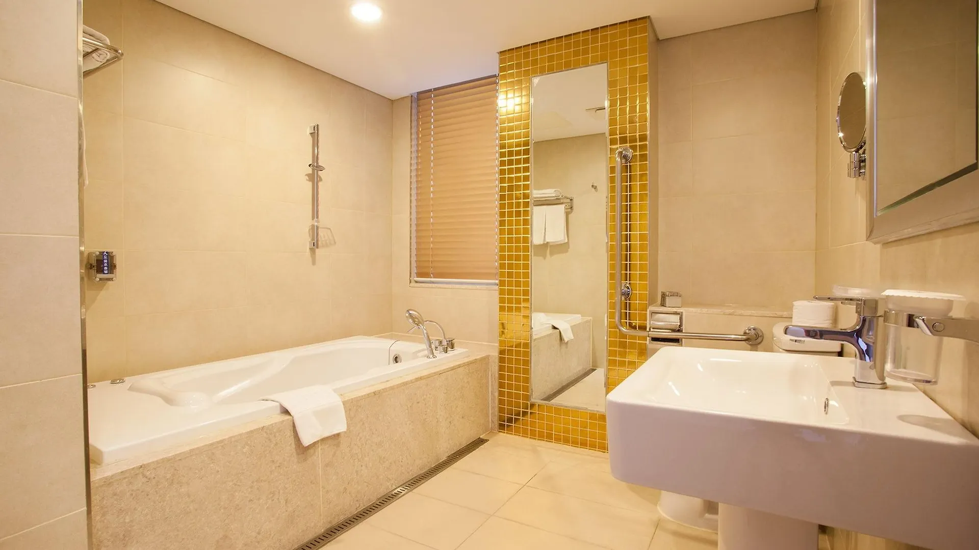 Hotel Pharos Seoul