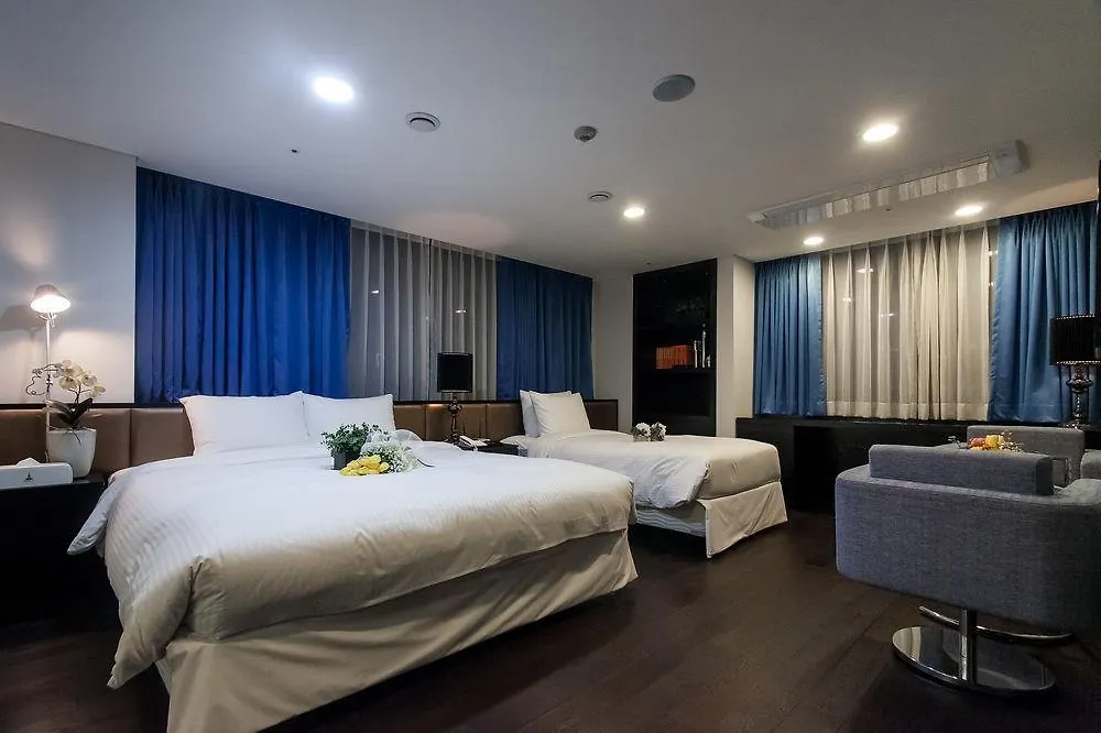 Hotel Pharos Seoul