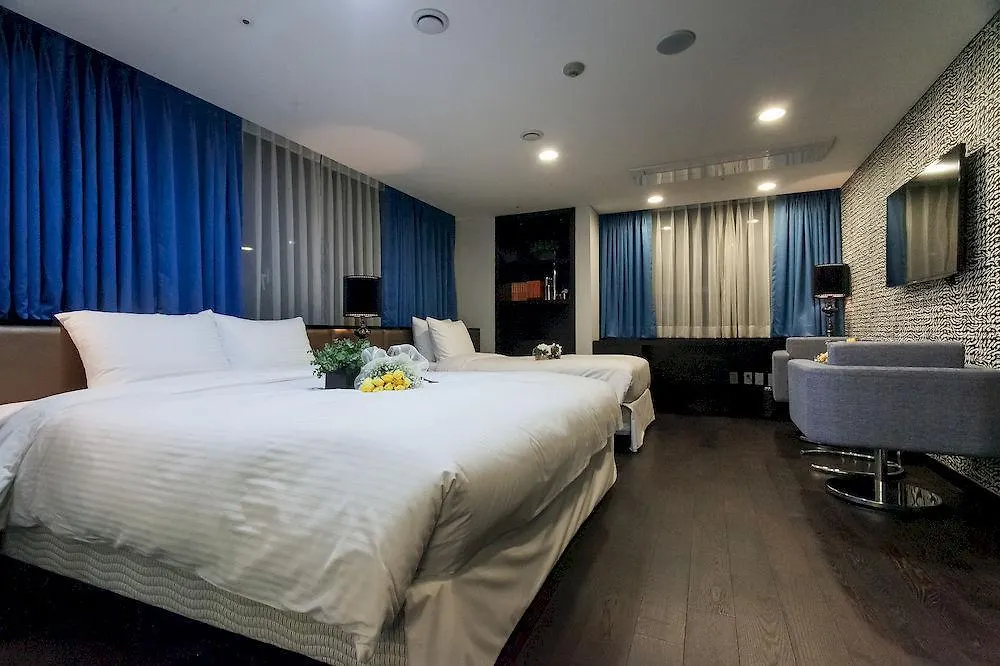 Hotel Pharos Seoul